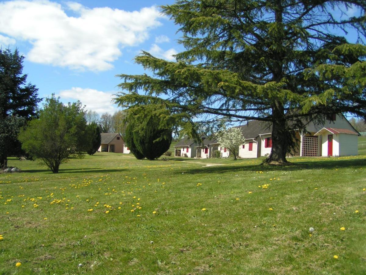 Villa Domaine De Vaulatour. Payzac  Exterior foto